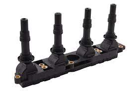 HELLA 5DA358000-311-ATESLEME BOBINI 1.4 P206 99 > 5970.85//-692